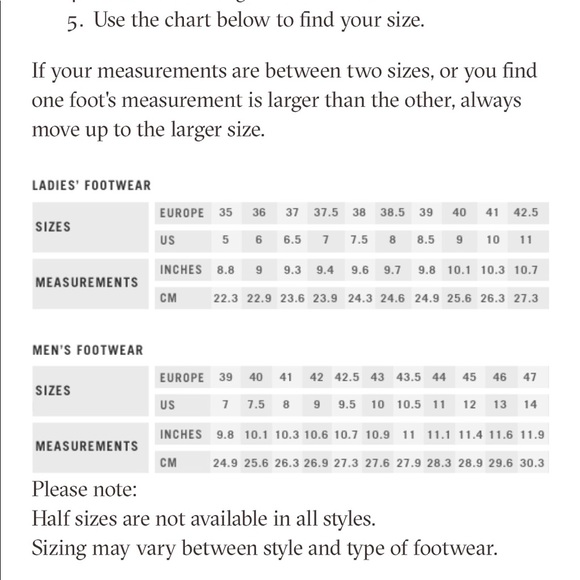 Aldo “Vandyka” wedge - white - Picture 5 of 5